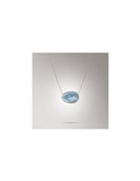 Collier Marco Bicego Femme Lunaria in Or jaune CB1872-AQD - CB1872-AQD